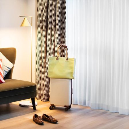 Maison Elle Amsterdam Eksteriør billede