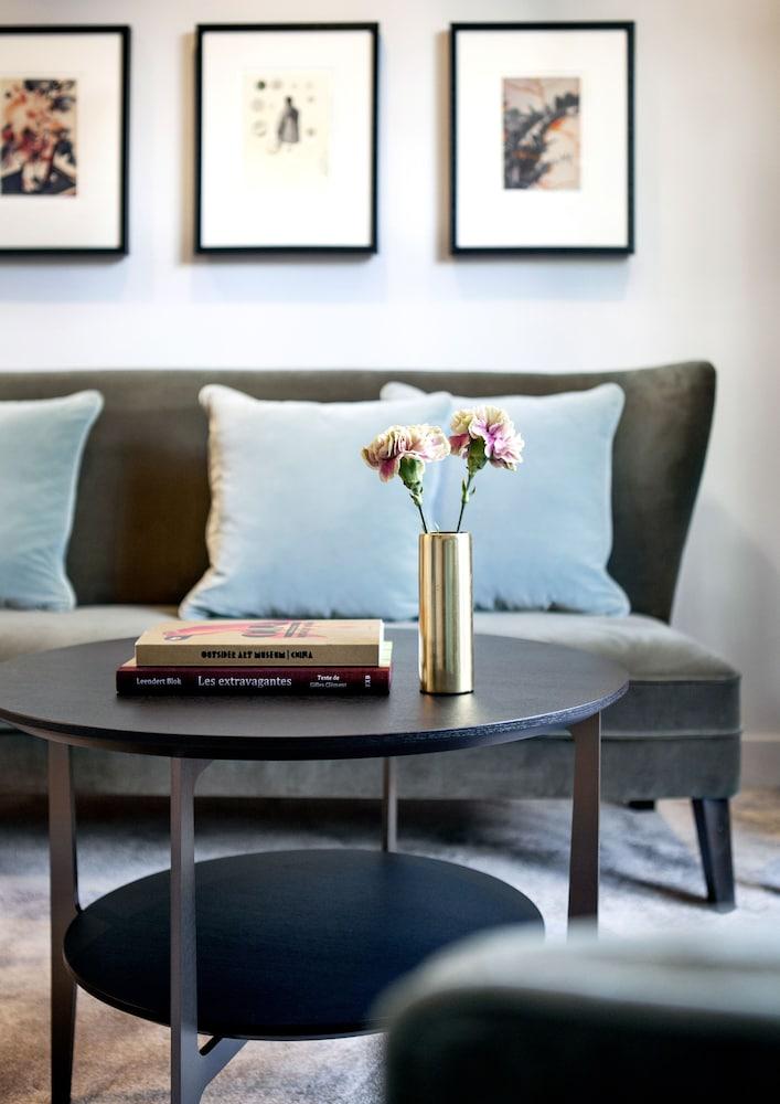 Maison Elle Amsterdam Eksteriør billede