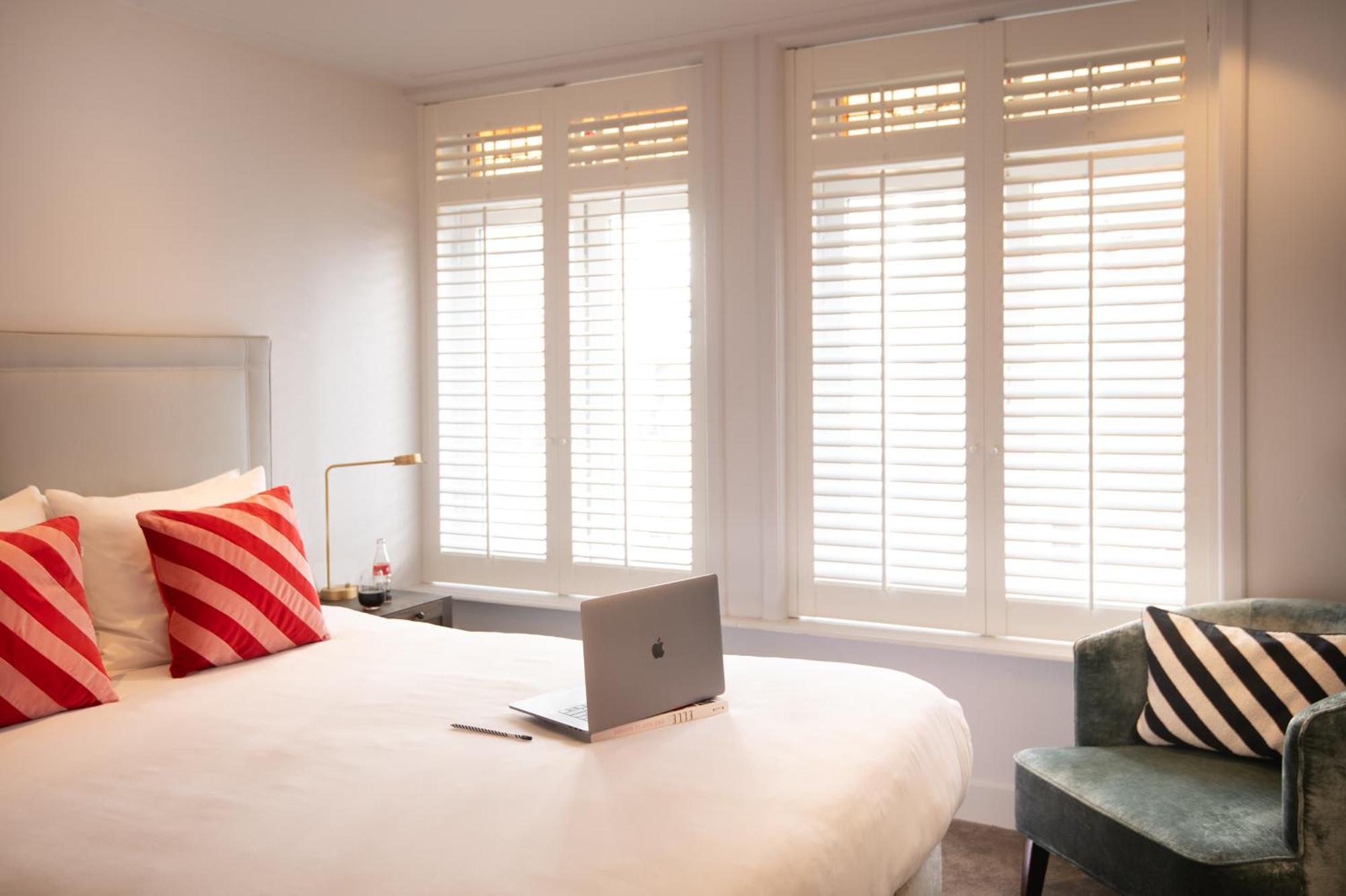 Maison Elle Amsterdam Eksteriør billede