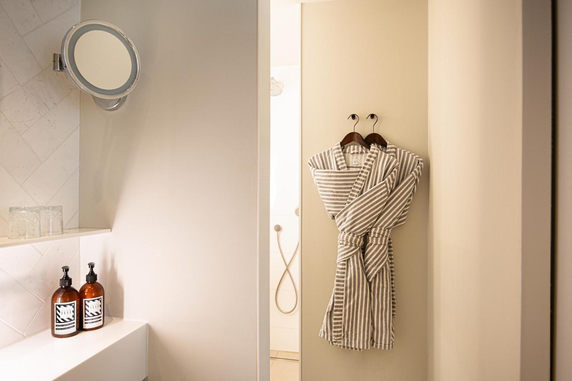 Maison Elle Amsterdam Eksteriør billede