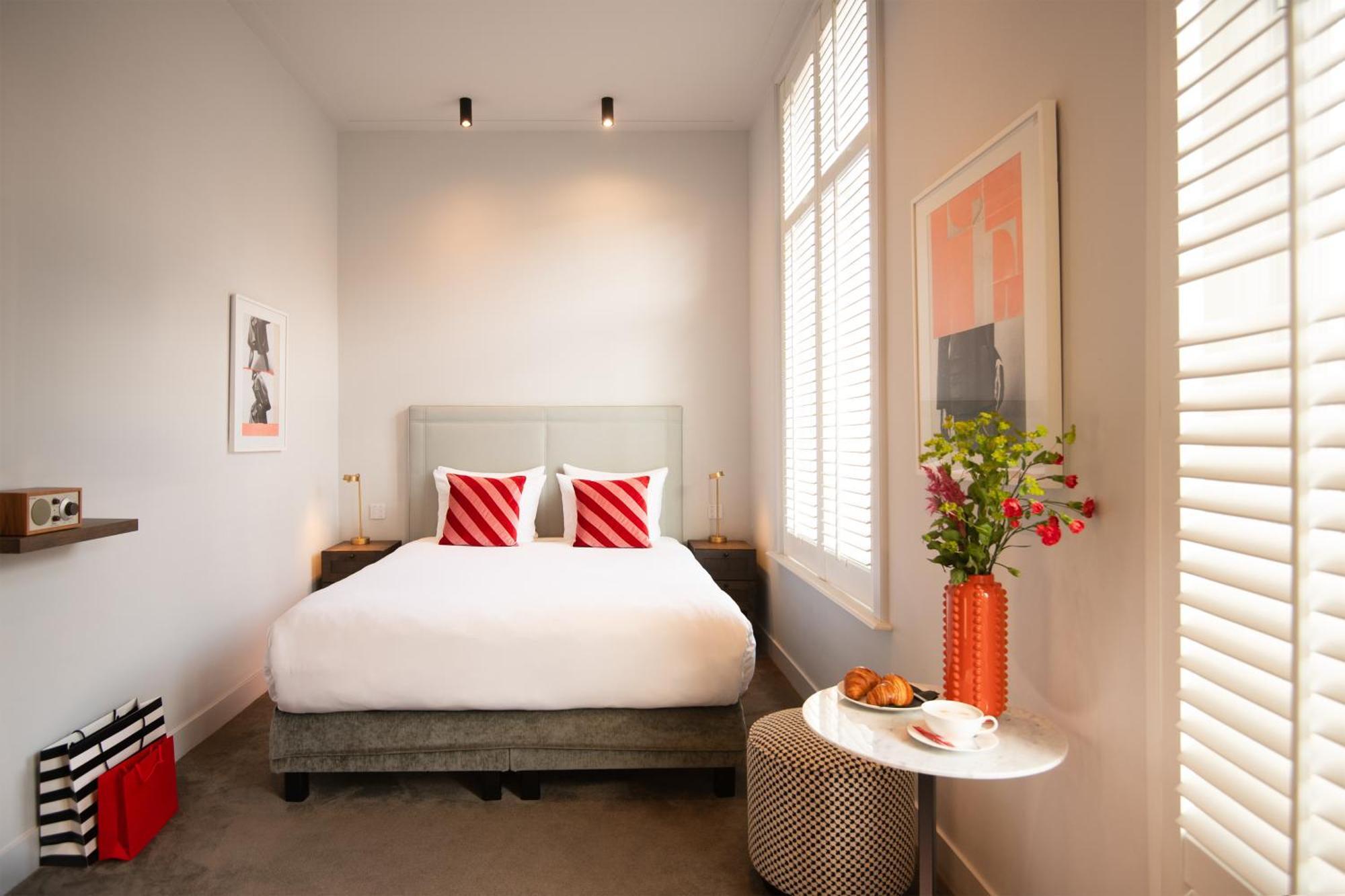 Maison Elle Amsterdam Eksteriør billede