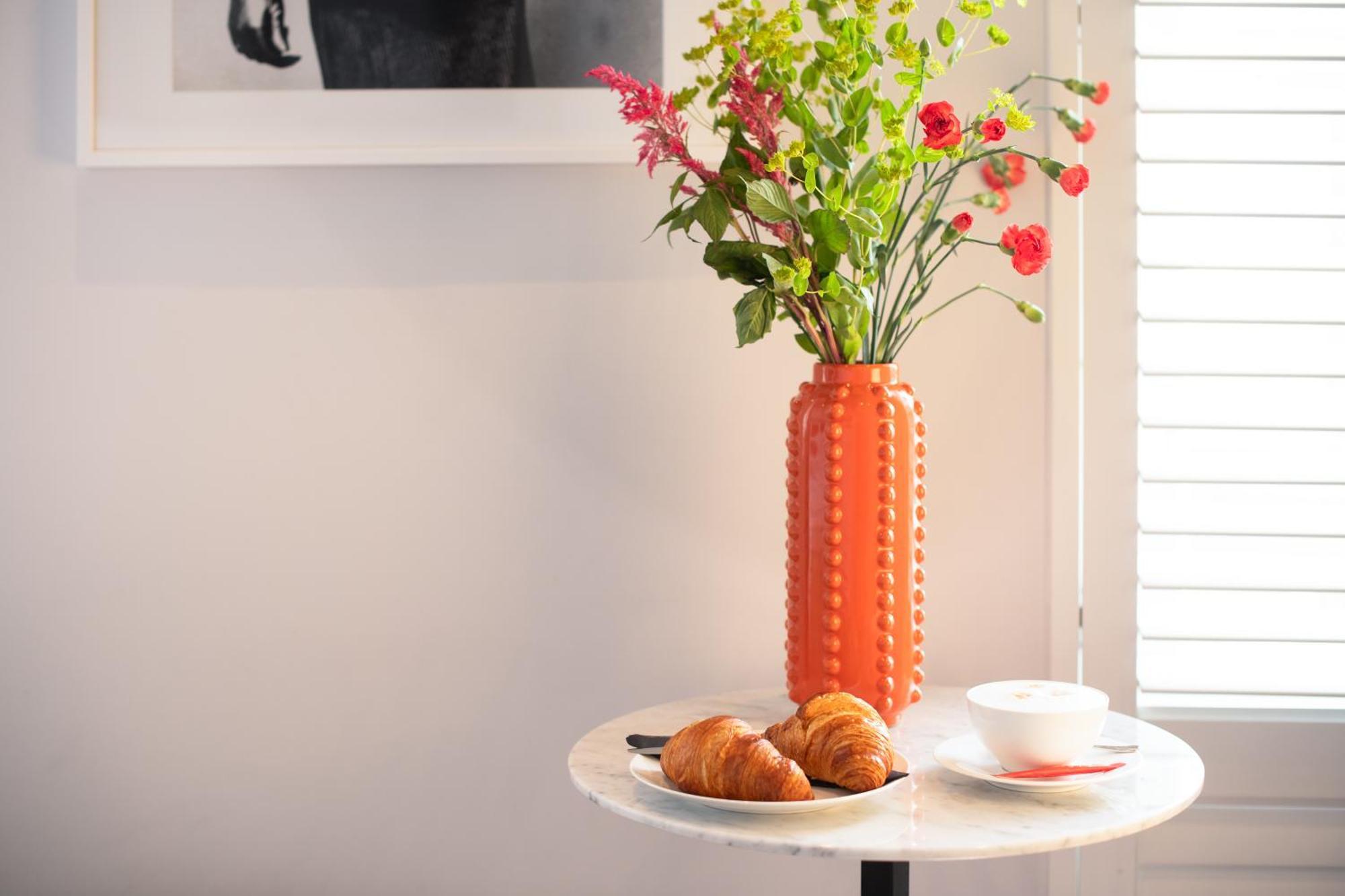 Maison Elle Amsterdam Eksteriør billede