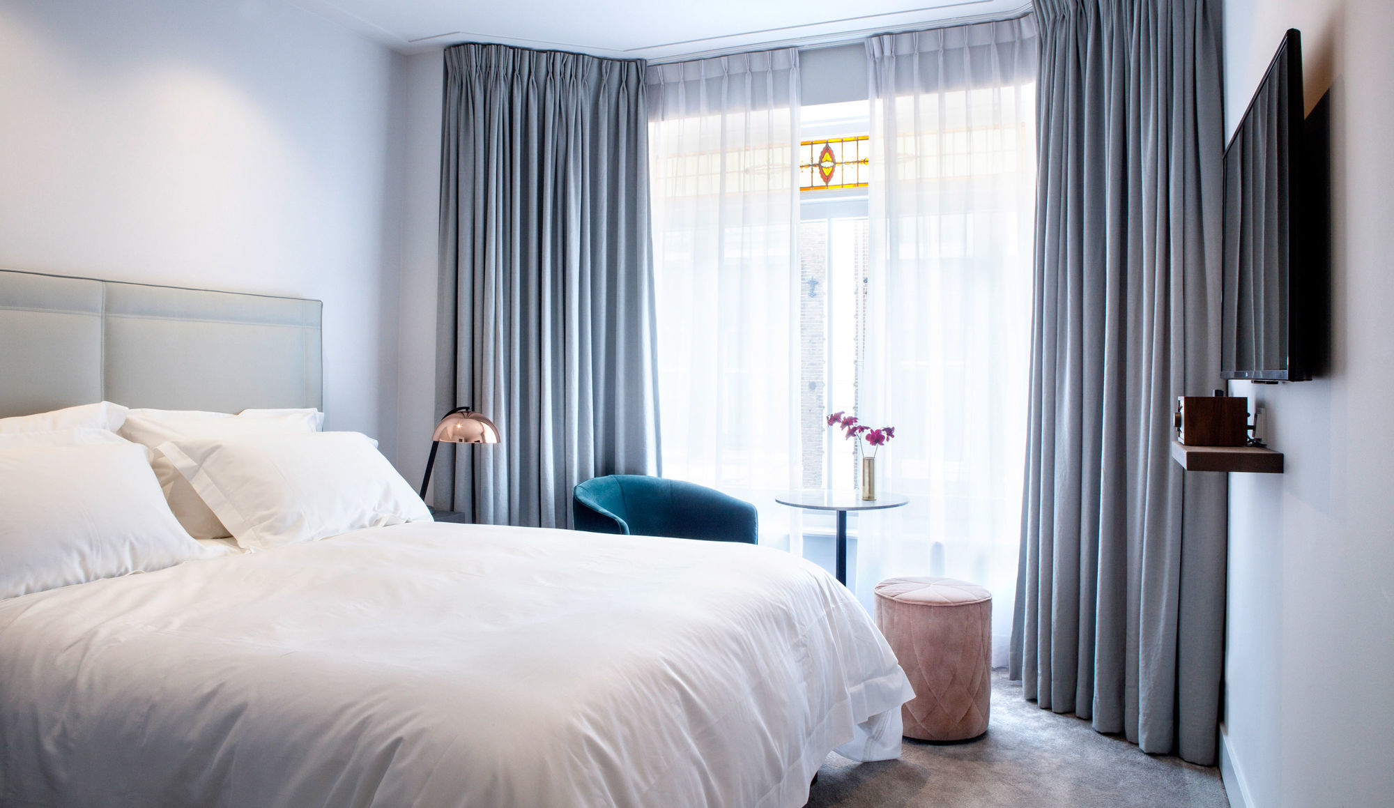 Maison Elle Amsterdam Værelse billede