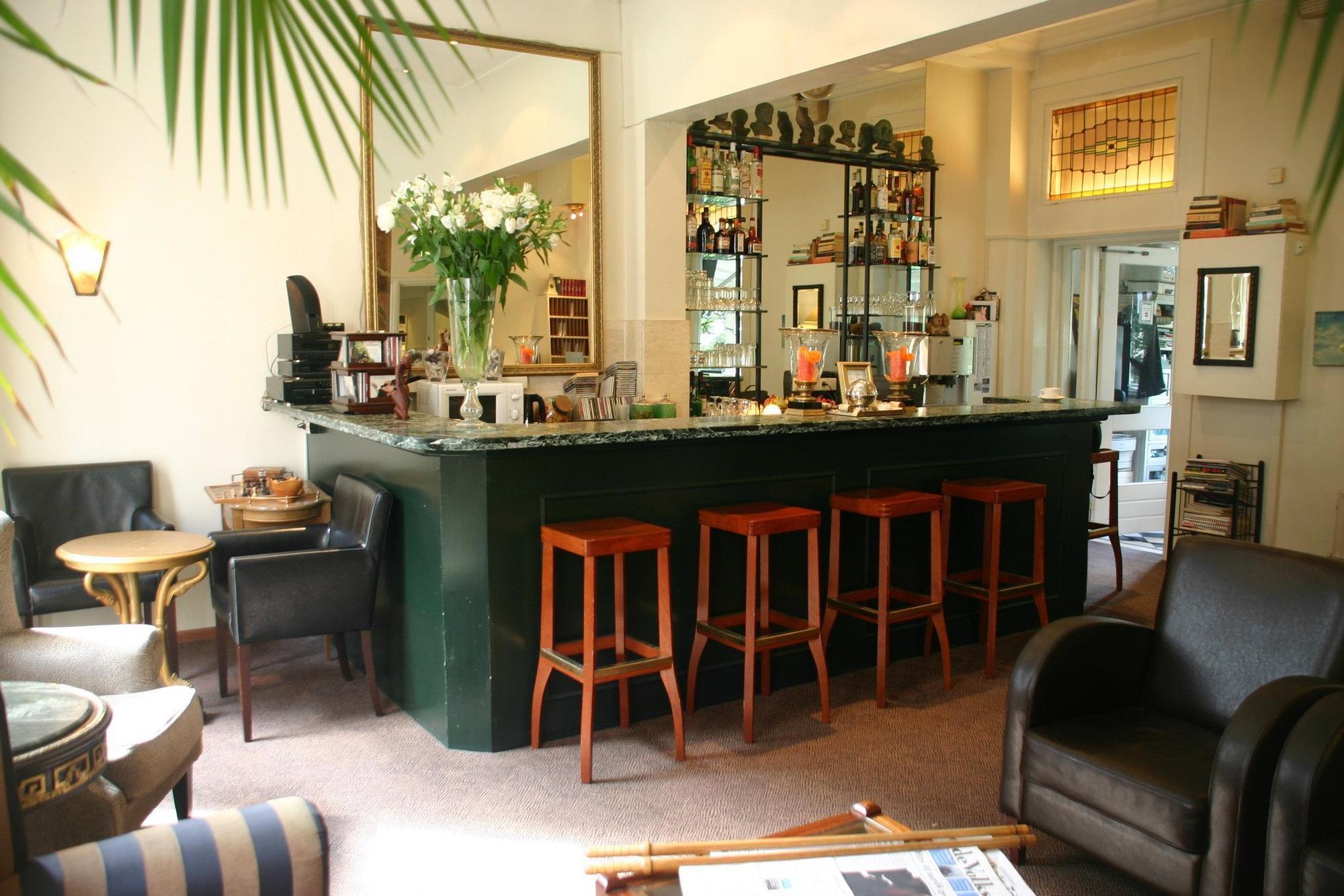 Maison Elle Amsterdam Eksteriør billede